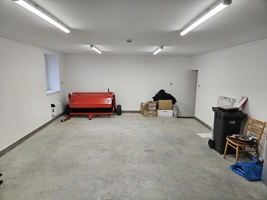 Program obchůdek - původní stav v obci Růžená